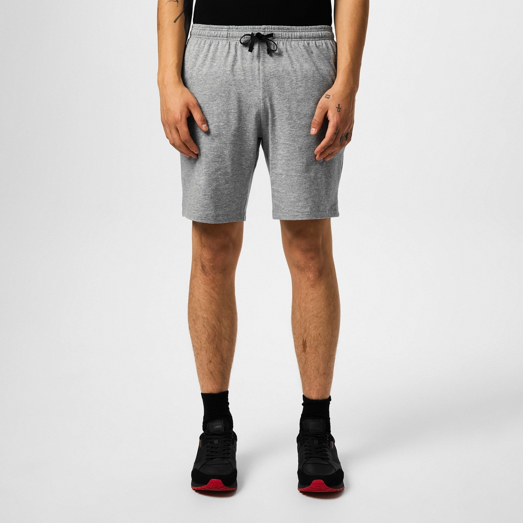 Hugo Boss Mix And Match Shorts - Medium Grey 033
